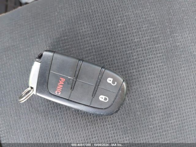 1C4RDHAG0HC690395 Dodge Durango Sxt Rwd
