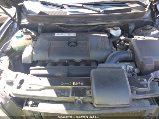 YV4952CZ0E1690698 Volvo Xc90 3.2 Platinum