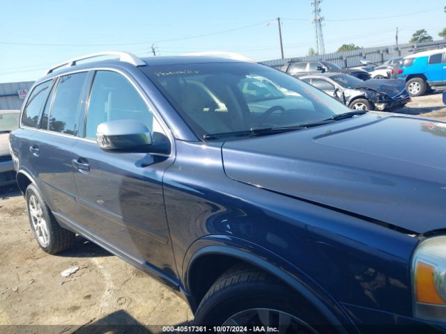YV4952CZ0E1690698 Volvo Xc90 3.2 Platinum