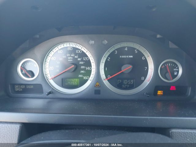 YV4952CZ0E1690698 Volvo Xc90 3.2 Platinum