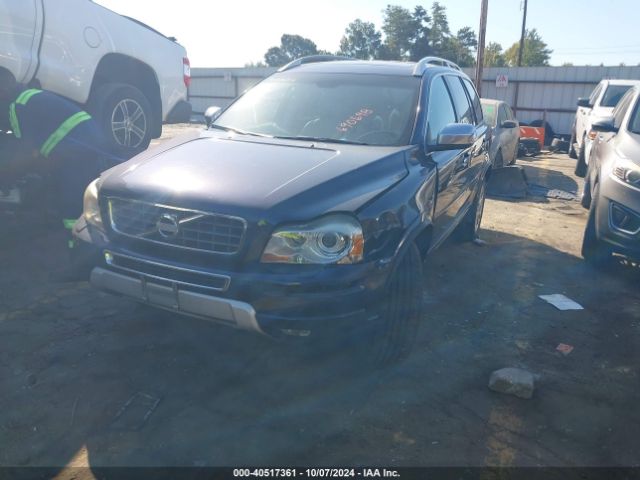 YV4952CZ0E1690698 Volvo Xc90 3.2 Platinum