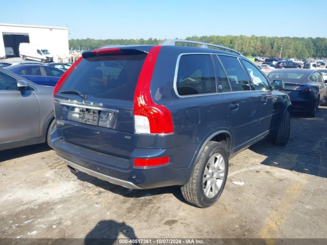 YV4952CZ0E1690698 Volvo Xc90 3.2 Platinum