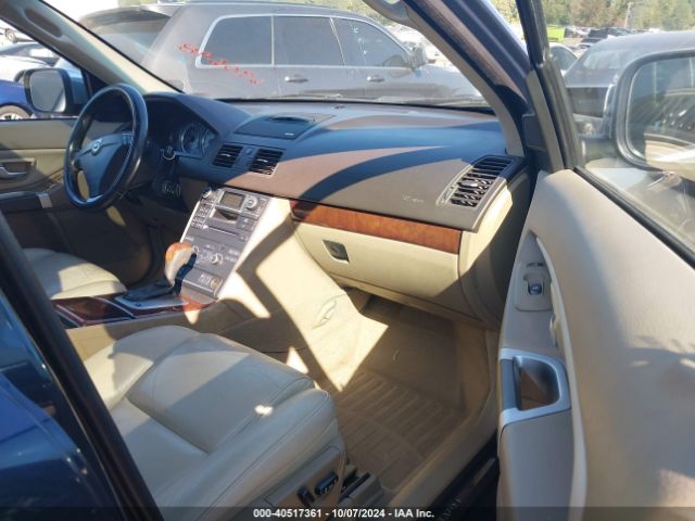 YV4952CZ0E1690698 Volvo Xc90 3.2 Platinum