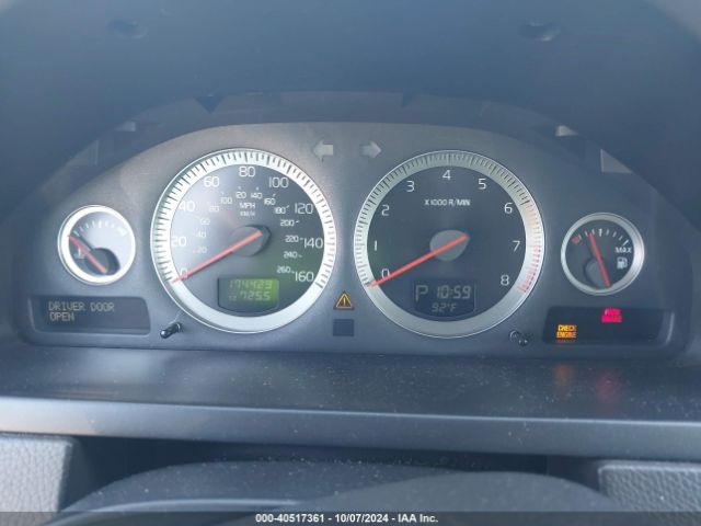 YV4952CZ0E1690698 Volvo Xc90 3.2 Platinum