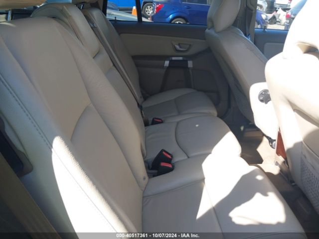 YV4952CZ0E1690698 Volvo Xc90 3.2 Platinum