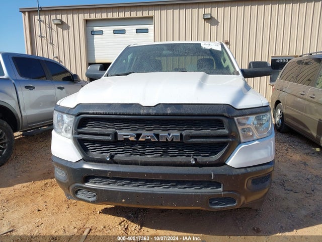 RAM 1500 Tradesman  4x4 6'4 Box 2020 1C6SRFCT3LN421698 Image 12