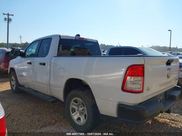 RAM 1500 Tradesman  4x4 6'4 Box 2020 1C6SRFCT3LN421698 Image 14