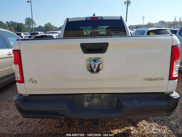 RAM 1500 Tradesman  4x4 6'4 Box 2020 1C6SRFCT3LN421698 Image 16