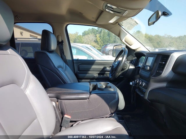 RAM 1500 Tradesman  4x4 6'4 Box 2020 1C6SRFCT3LN421698 Image 5