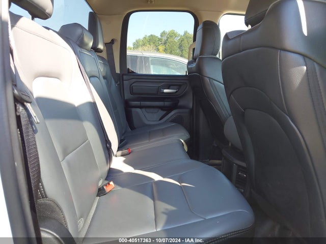 RAM 1500 Tradesman  4x4 6'4 Box 2020 1C6SRFCT3LN421698 Image 8