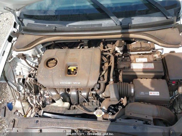 5NPD74LF8HH149923 Hyundai ELANTRA SE