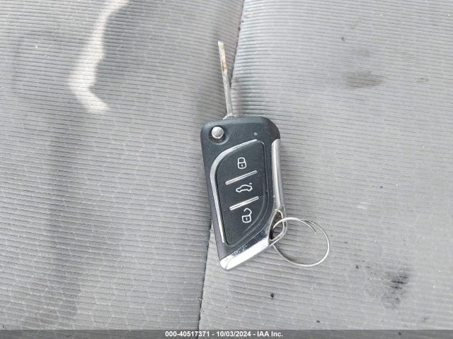 5NPD74LF8HH149923 Hyundai ELANTRA SE
