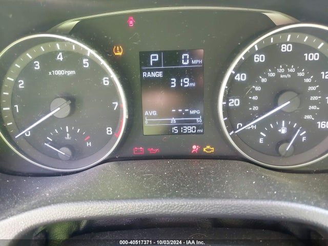 5NPD74LF8HH149923 Hyundai ELANTRA SE