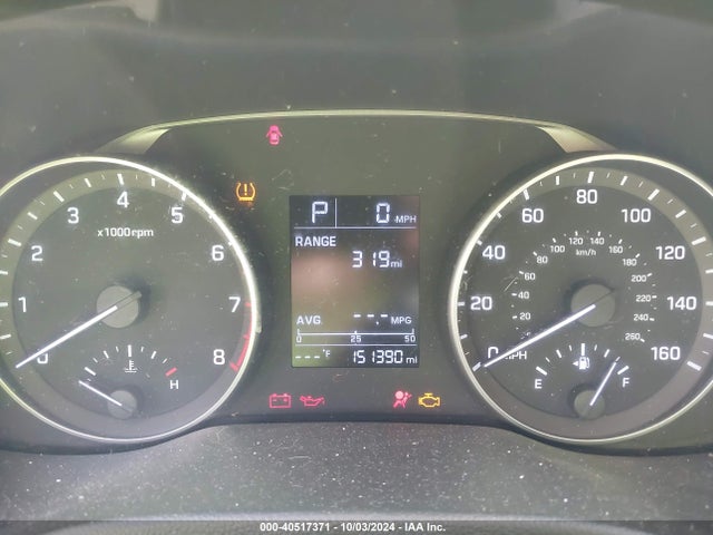 5NPD74LF8HH149923 Hyundai ELANTRA SE