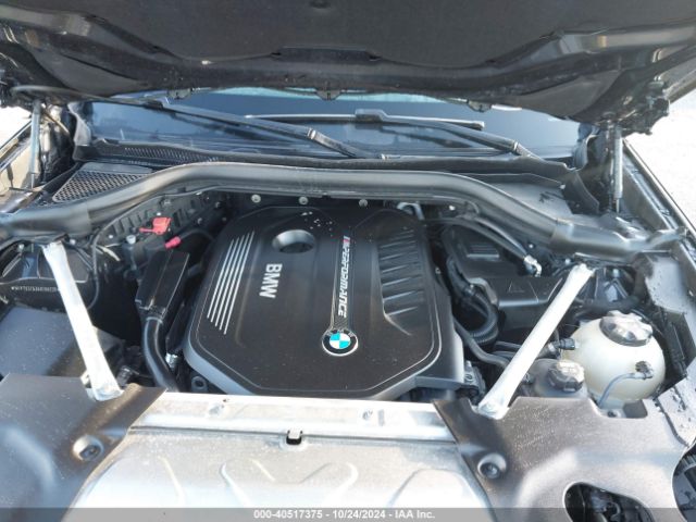 5UXTS3C53K0Z06225 BMW X3 M40i