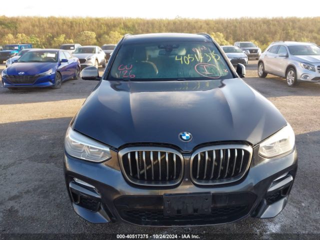 5UXTS3C53K0Z06225 BMW X3 M40i