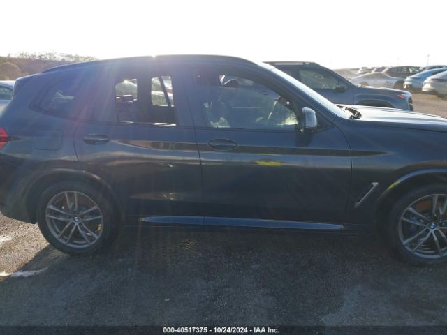 5UXTS3C53K0Z06225 BMW X3 M40i