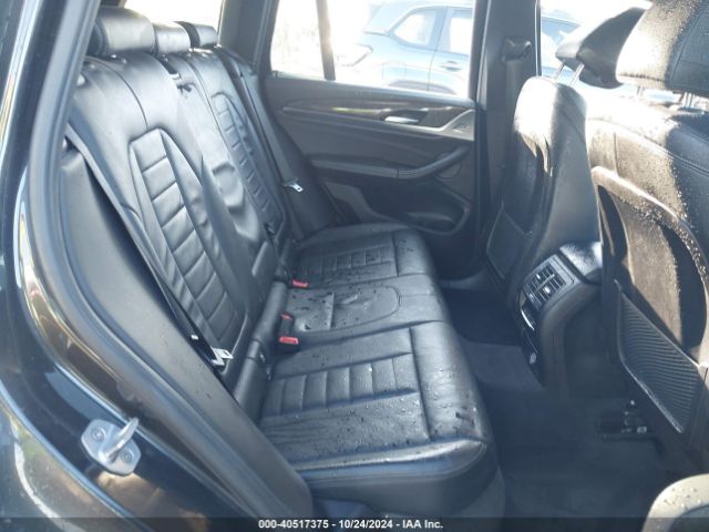 5UXTS3C53K0Z06225 BMW X3 M40i