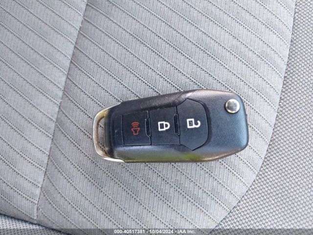 1FM5K7BH9JGC78671 Ford Explorer