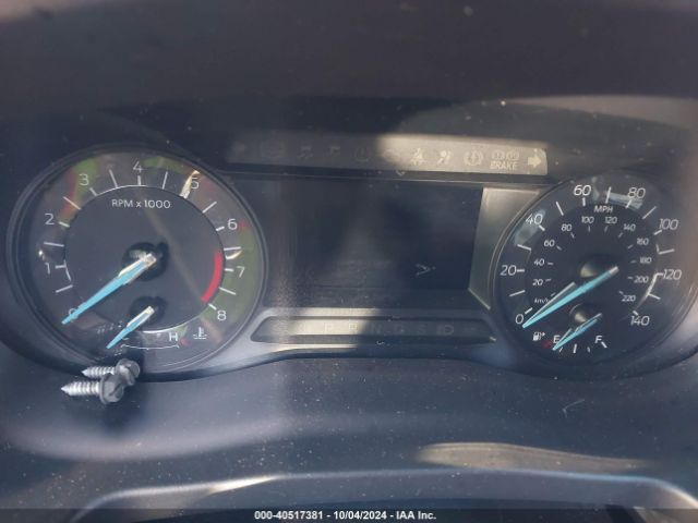 1FM5K7BH9JGC78671 Ford Explorer
