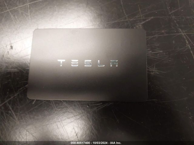 5YJ3E1EA6RF742455 Tesla Model 3 Rear-wheel Drive