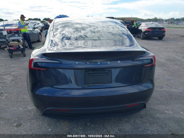 5YJ3E1EA6RF742455 Tesla Model 3 Rear-wheel Drive
