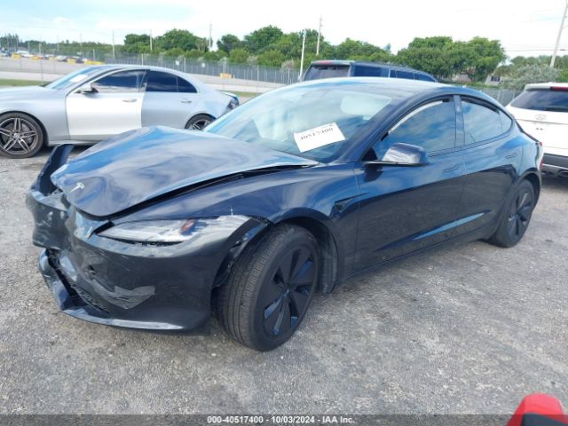 5YJ3E1EA6RF742455 Tesla Model 3 Rear-wheel Drive