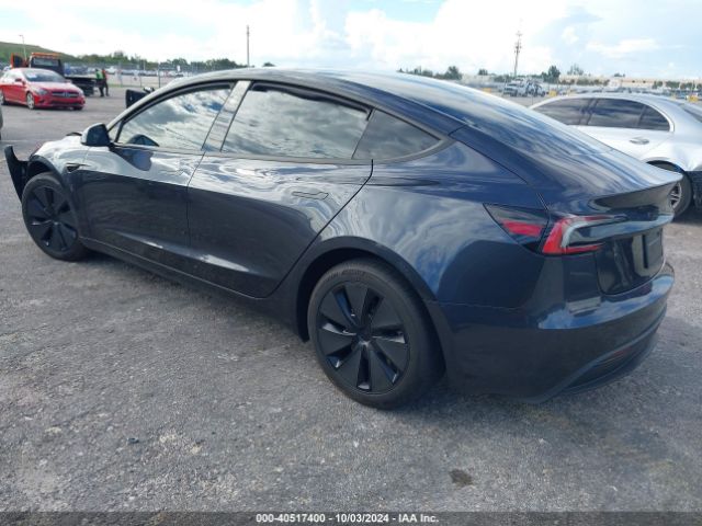 5YJ3E1EA6RF742455 Tesla Model 3 Rear-wheel Drive