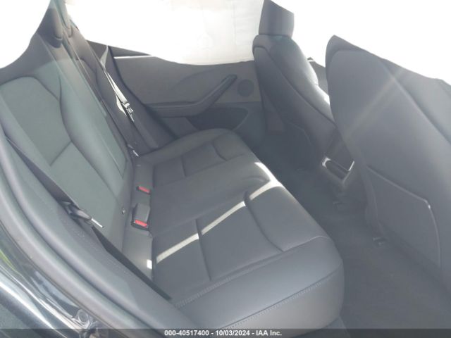 5YJ3E1EA6RF742455 Tesla Model 3 Rear-wheel Drive