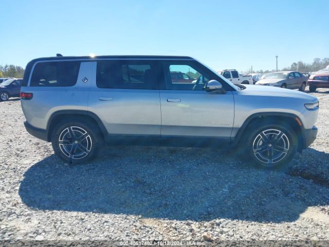 7PDSGBBA6SN045853 Rivian R1s Adventure
