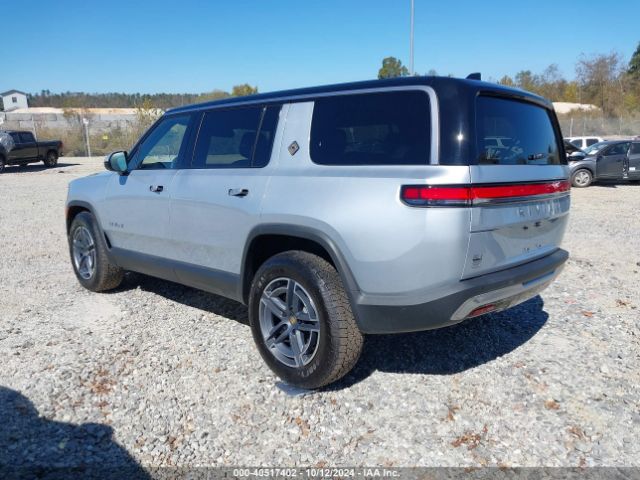 7PDSGBBA6SN045853 Rivian R1s Adventure