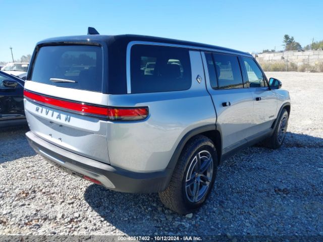7PDSGBBA6SN045853 Rivian R1s Adventure