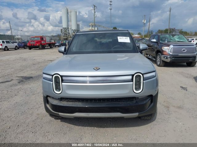 7PDSGBBA6SN045853 Rivian R1s Adventure
