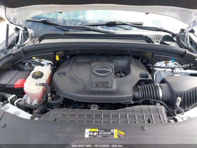 1C4RJKEG8M8102336 Jeep Grand Cherokee L Summit Reserve 4x4