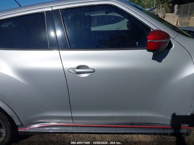 Nissan Juke Nismo 2015 JN8AF5MV6FT559909 Image 13