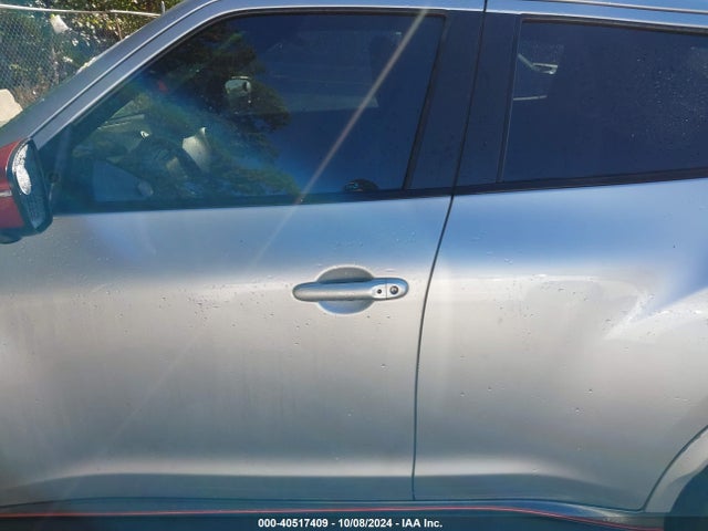 Nissan Juke Nismo 2015 JN8AF5MV6FT559909 Image 14