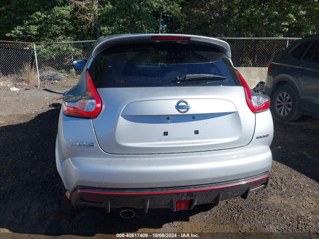 Nissan Juke Nismo 2015 JN8AF5MV6FT559909 Image 16