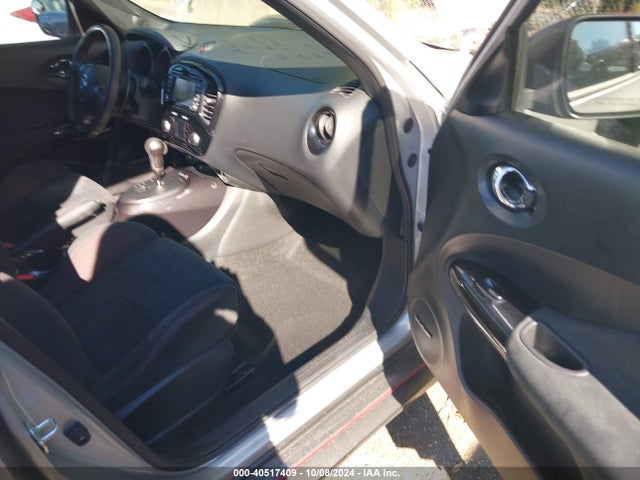 Nissan Juke Nismo 2015 JN8AF5MV6FT559909 Image 5