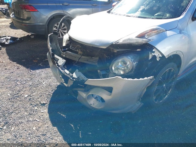 Nissan Juke Nismo 2015 JN8AF5MV6FT559909 Image 6