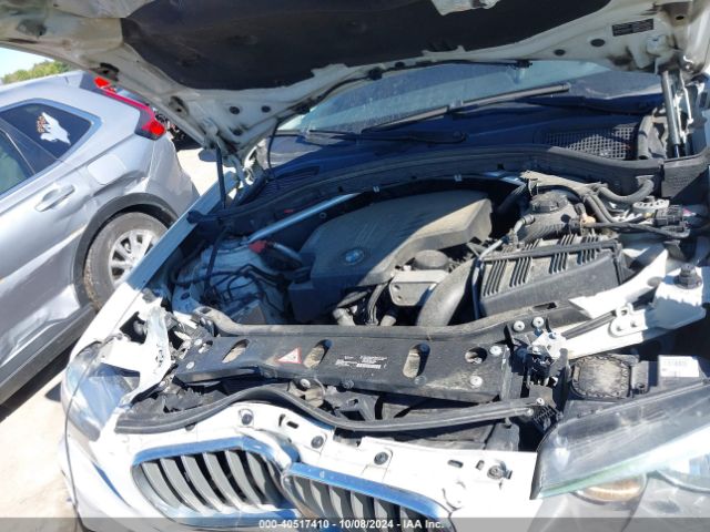 5UXWX9C57E0D31281 BMW X3 Xdrive28i