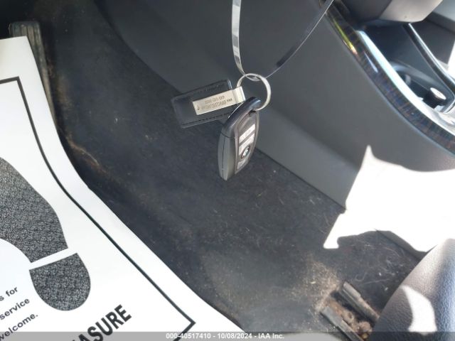 5UXWX9C57E0D31281 BMW X3 Xdrive28i