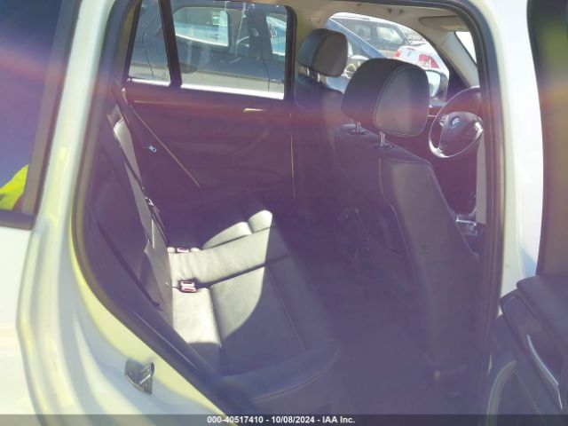 5UXWX9C57E0D31281 BMW X3 Xdrive28i