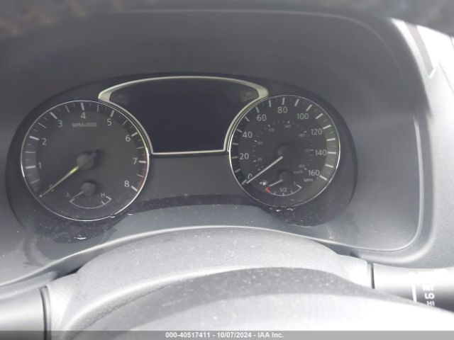 5N1DR2CN3LC588209 Nissan Pathfinder Sl 2wd