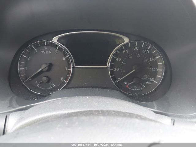 5N1DR2CN3LC588209 Nissan Pathfinder Sl 2wd