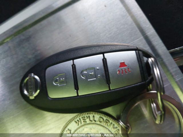 5N1AZ2MG9FN259784 Nissan MURANO S