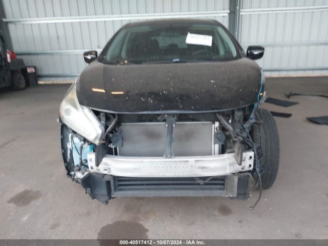 5N1AZ2MG9FN259784 Nissan MURANO S