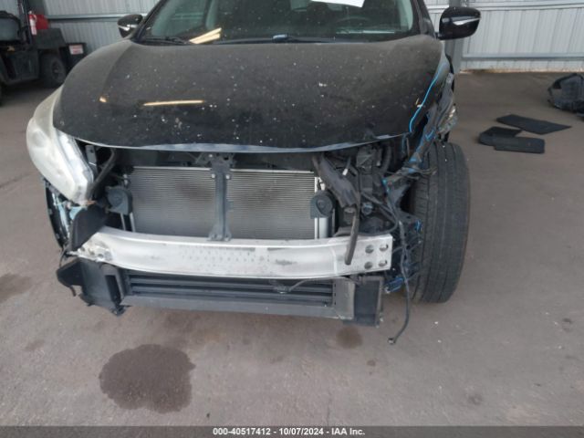 5N1AZ2MG9FN259784 Nissan MURANO S