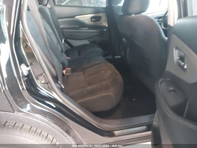 5N1AZ2MG9FN259784 Nissan MURANO S