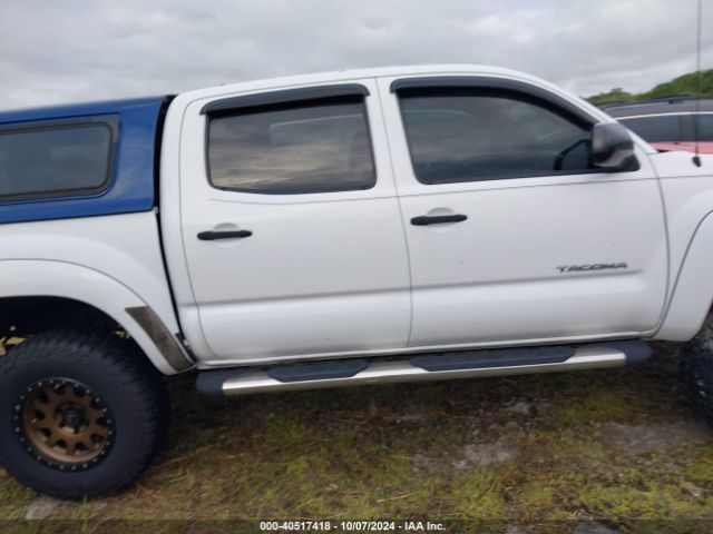 5TFJU4GN7FX079913 Toyota Tacoma Prerunner V6