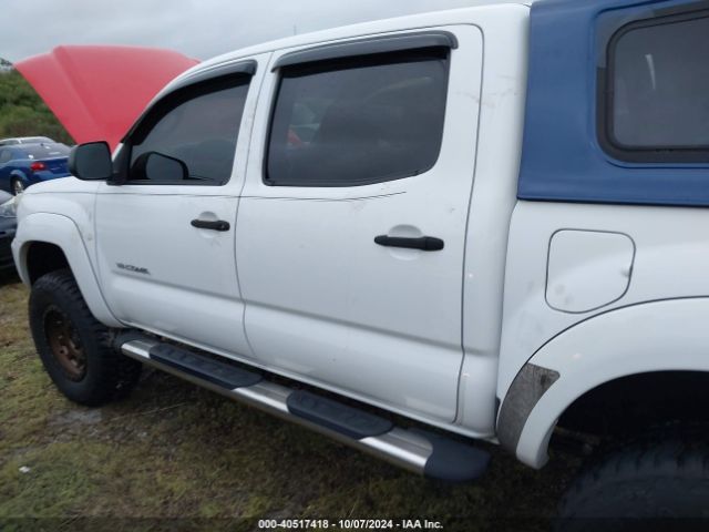 5TFJU4GN7FX079913 Toyota Tacoma Prerunner V6